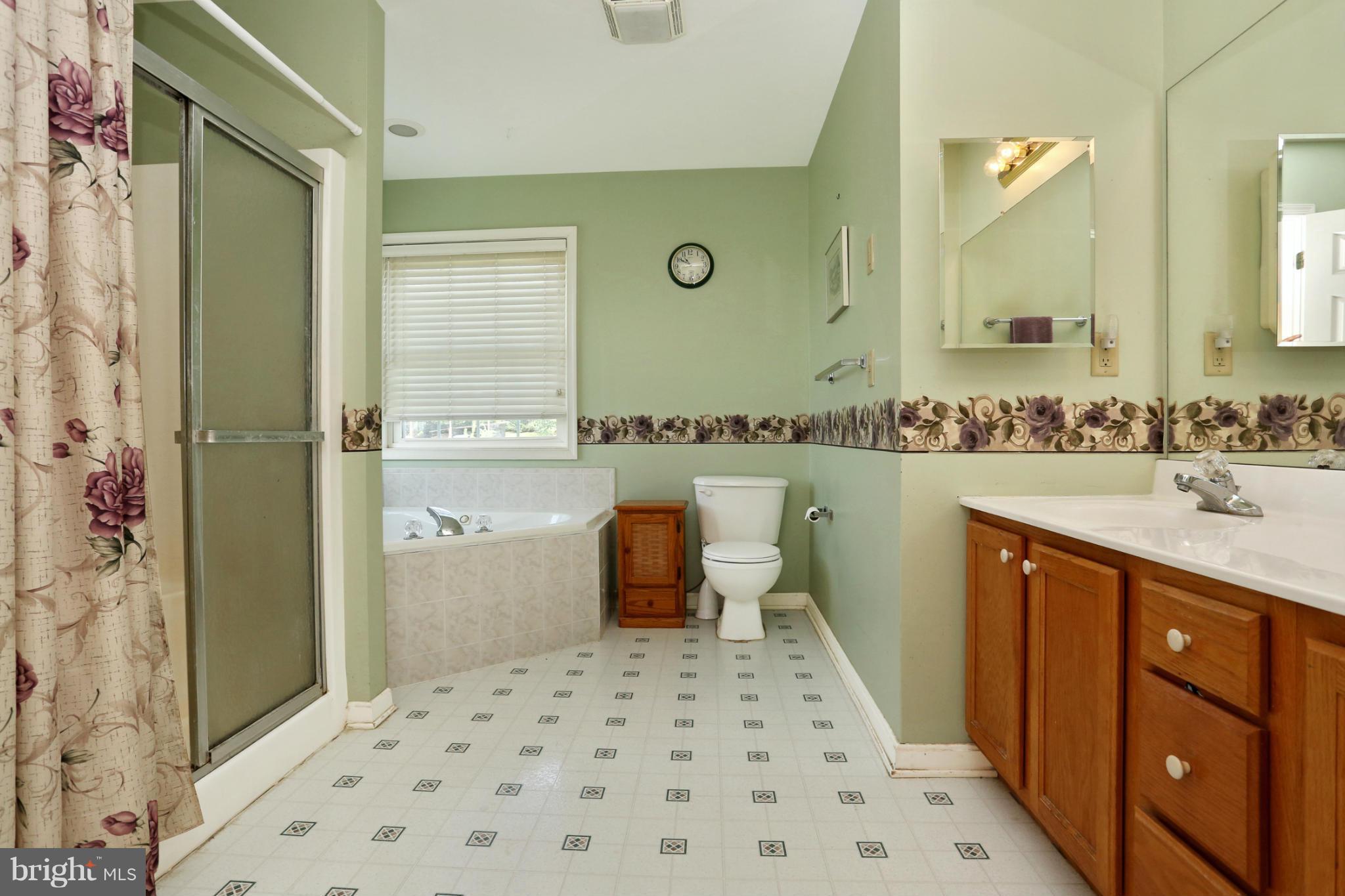 15178 Roddy Road Thurmont, MD 21788 - Photo 23 of 29 Bath (Master)