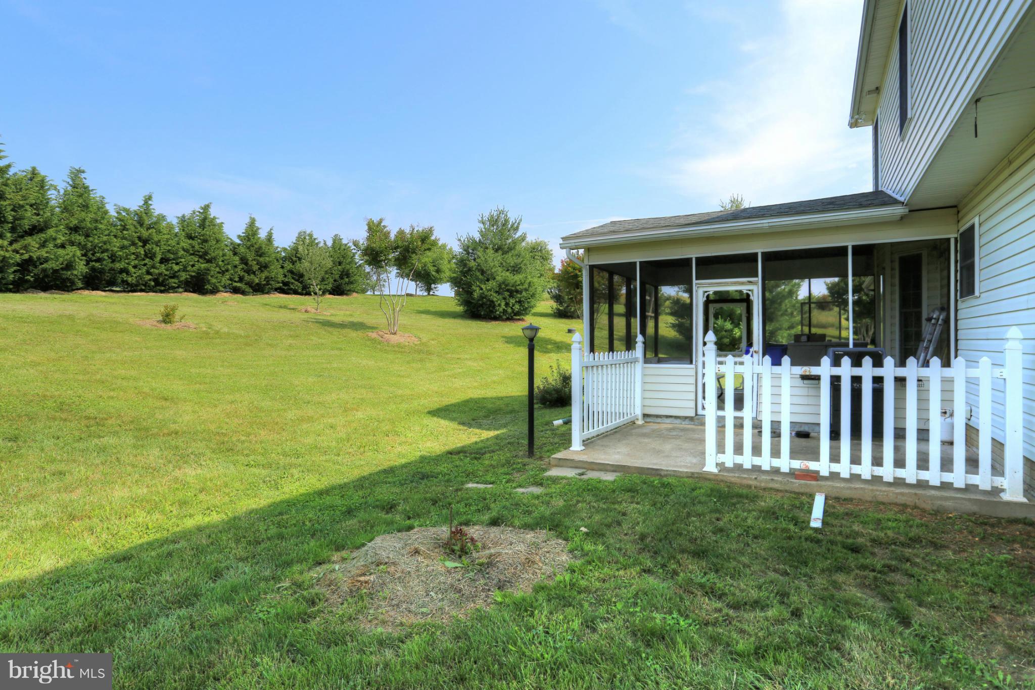 15178 Roddy Road Thurmont, MD 21788 - Photo 5 of 29 Exterior (Rear)