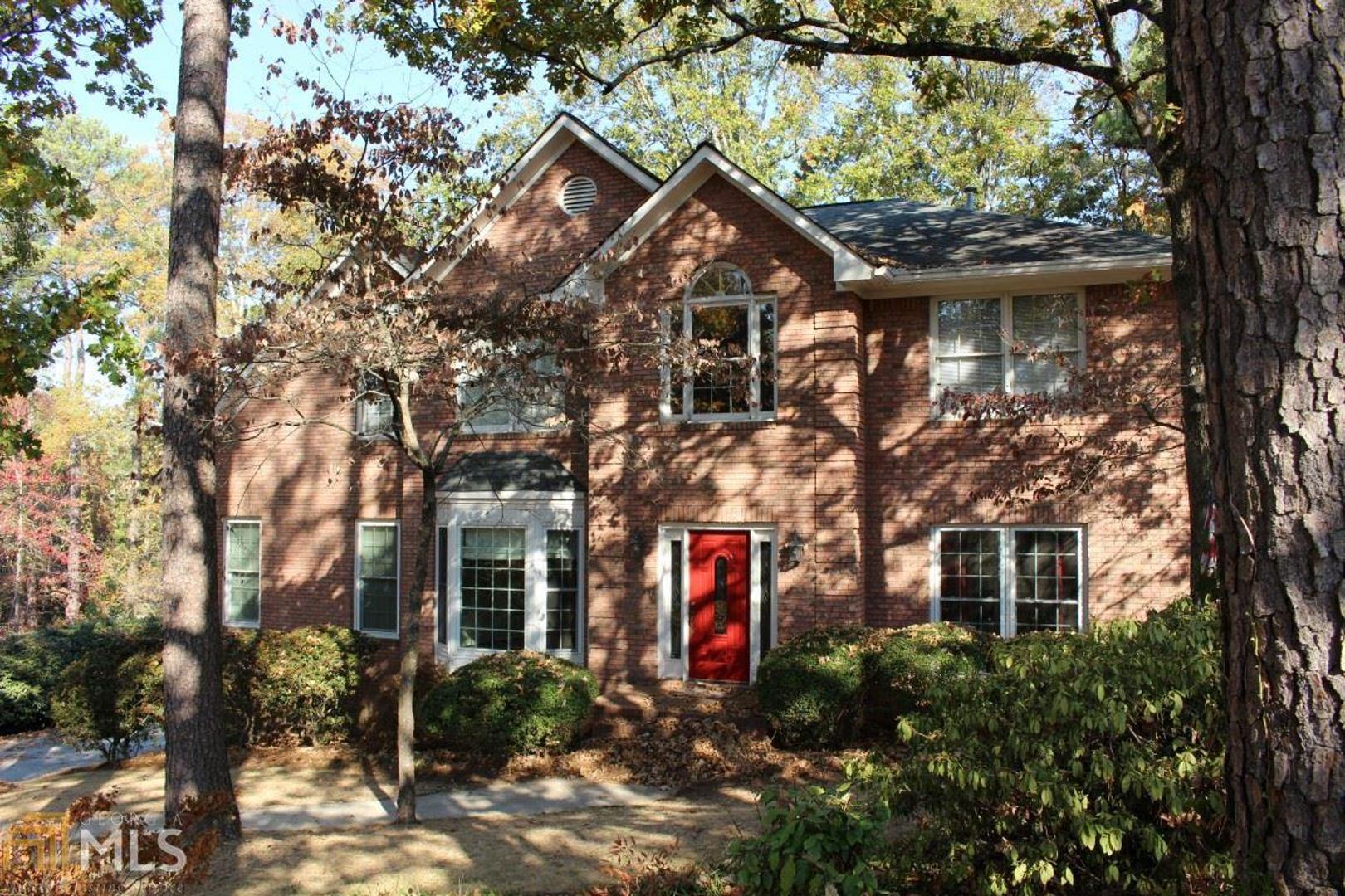 14 Westover Drive Southwest Rome, GA 30165 - Photo 1 of 1