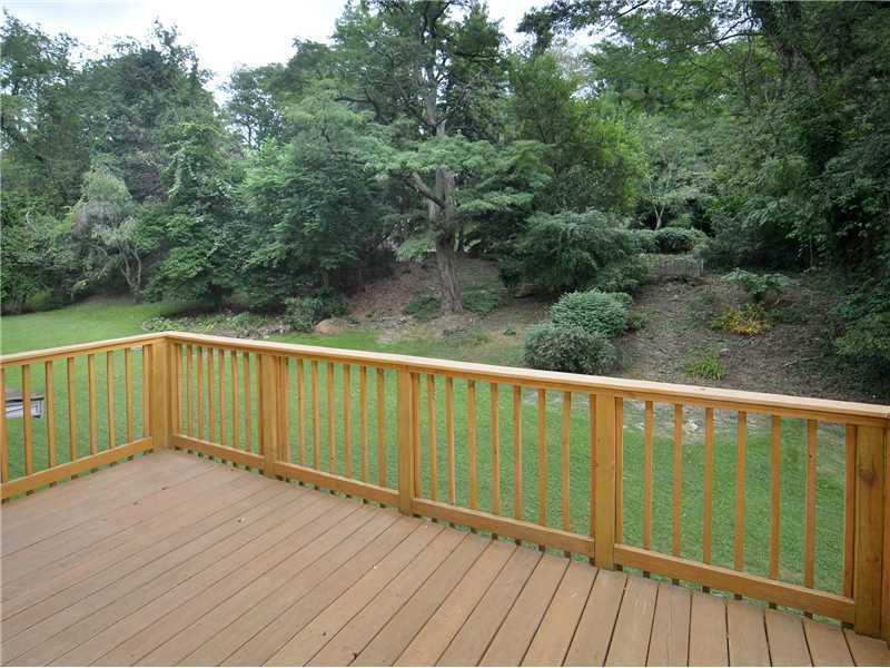 1465 Beulah Road Churchill, PA 15235 - Photo 14 of 16 Patio/Deck.
