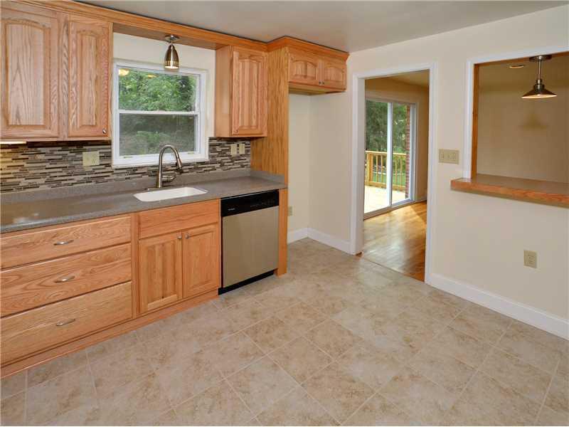 1465 Beulah Road Churchill, PA 15235 - Photo 3 of 16 Kitchen.