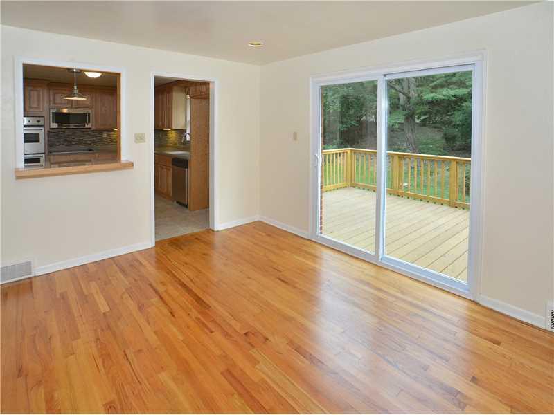 1465 Beulah Road Churchill, PA 15235 - Photo 5 of 16 Dining Room.