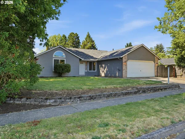 $489,000 | 601 East Oxford Street, Newberg, OR 97132