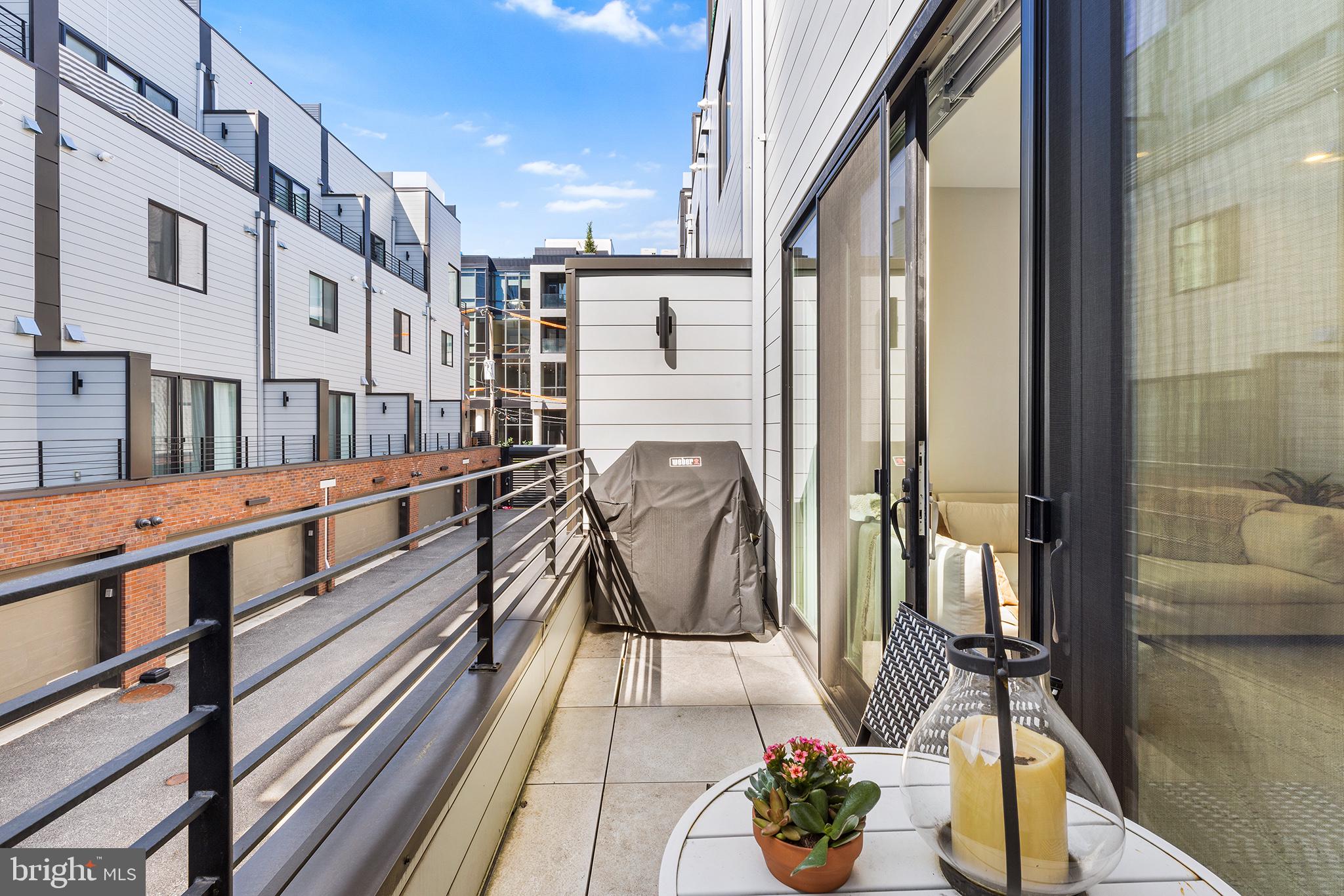 116 North Croskey Street Philadelphia, PA 19103 - Photo 18 of 57