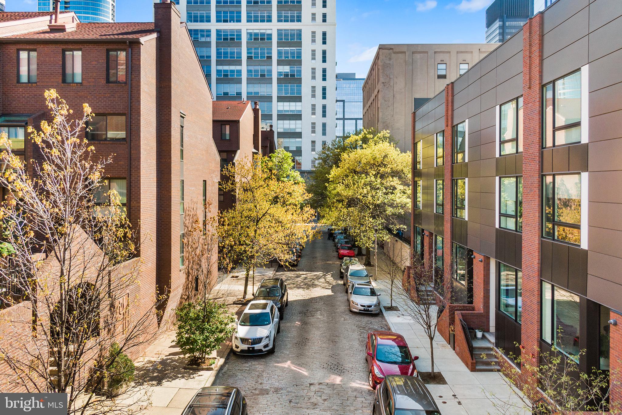 116 North Croskey Street Philadelphia, PA 19103 - Photo 2 of 57