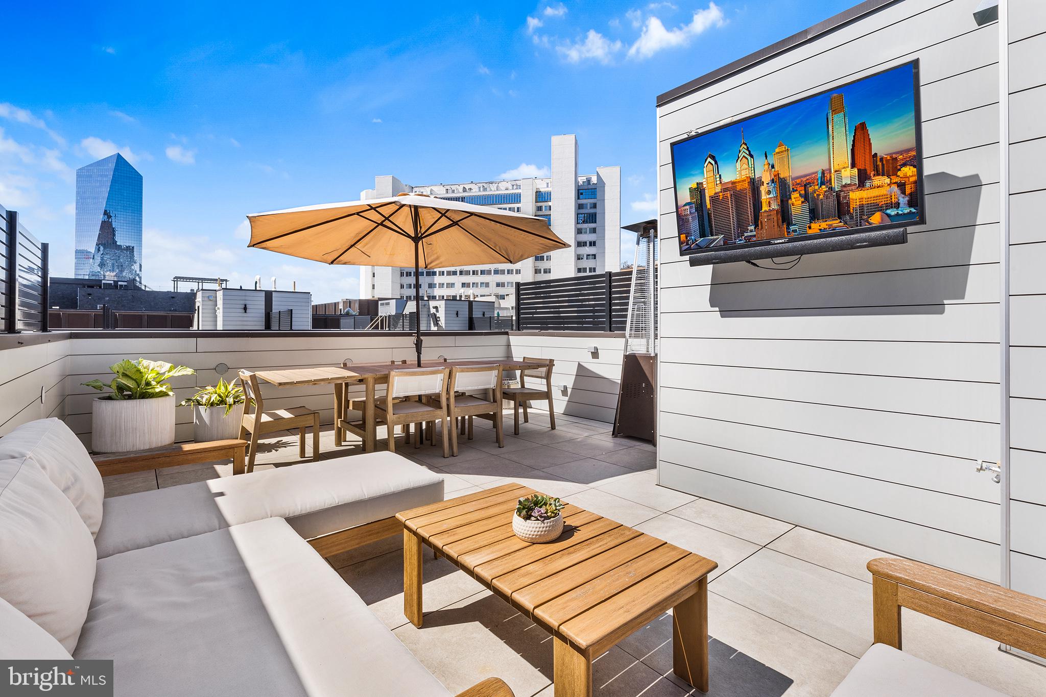 116 North Croskey Street Philadelphia, PA 19103 - Photo 44 of 57