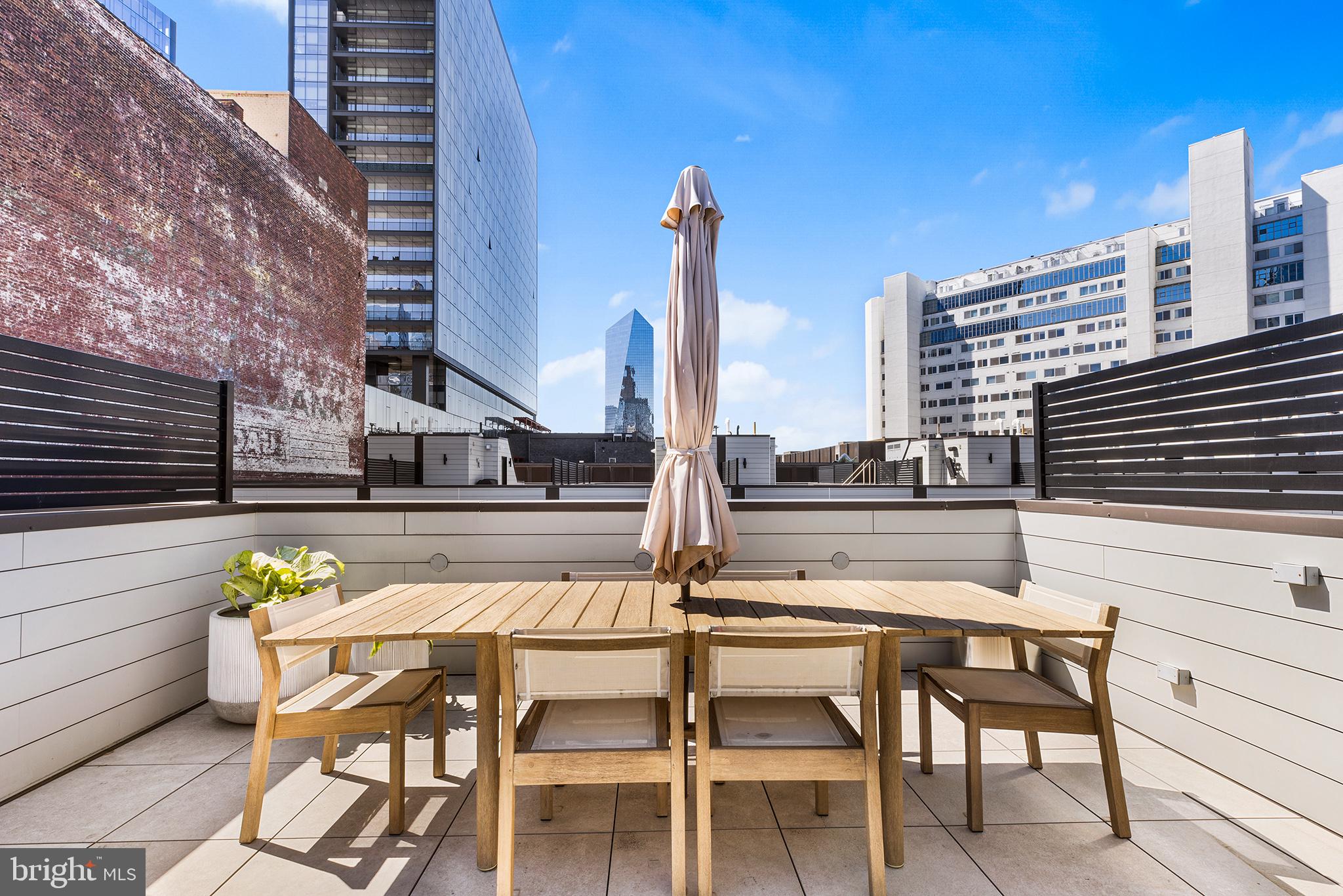 116 North Croskey Street Philadelphia, PA 19103 - Photo 45 of 57