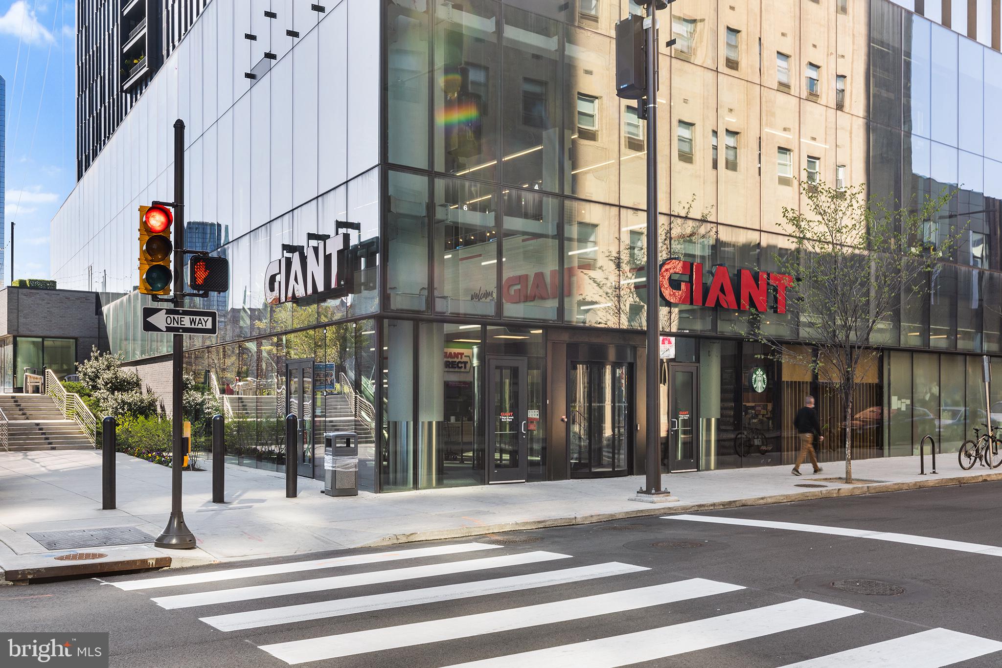 116 North Croskey Street Philadelphia, PA 19103 - Photo 49 of 57 a view of a building in a street