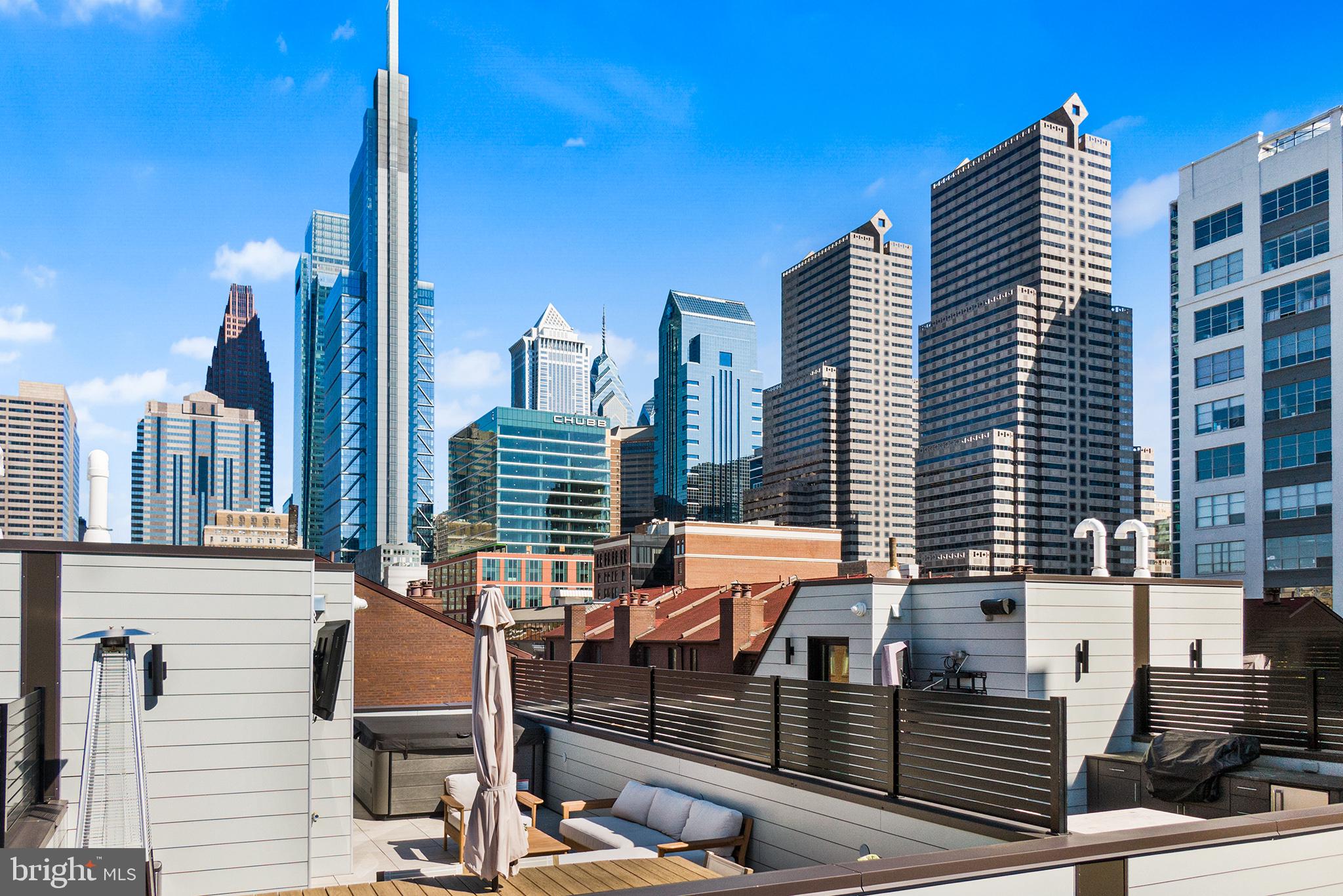 116 North Croskey Street Philadelphia, PA 19103 - Photo 51 of 57