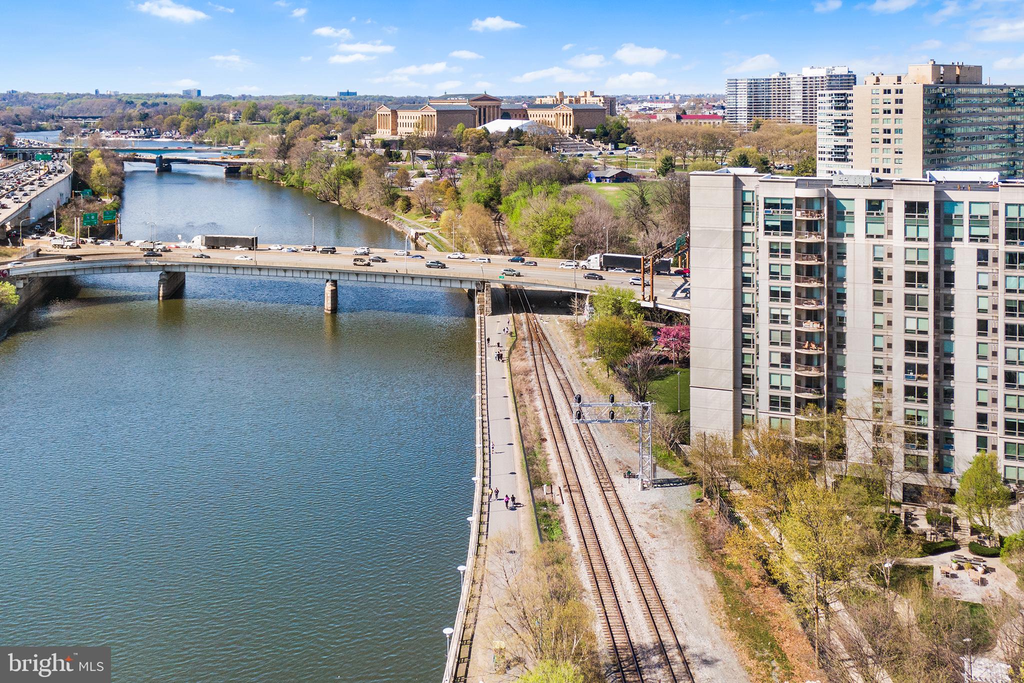116 North Croskey Street Philadelphia, PA 19103 - Photo 56 of 57 a view of city