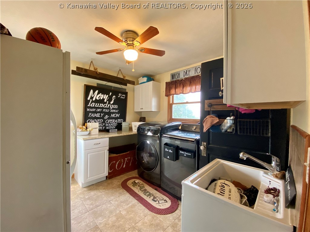 3731 Cross Crk Road Buffalo, WV 25033 - Photo 21 of 46 Gallery Image 21