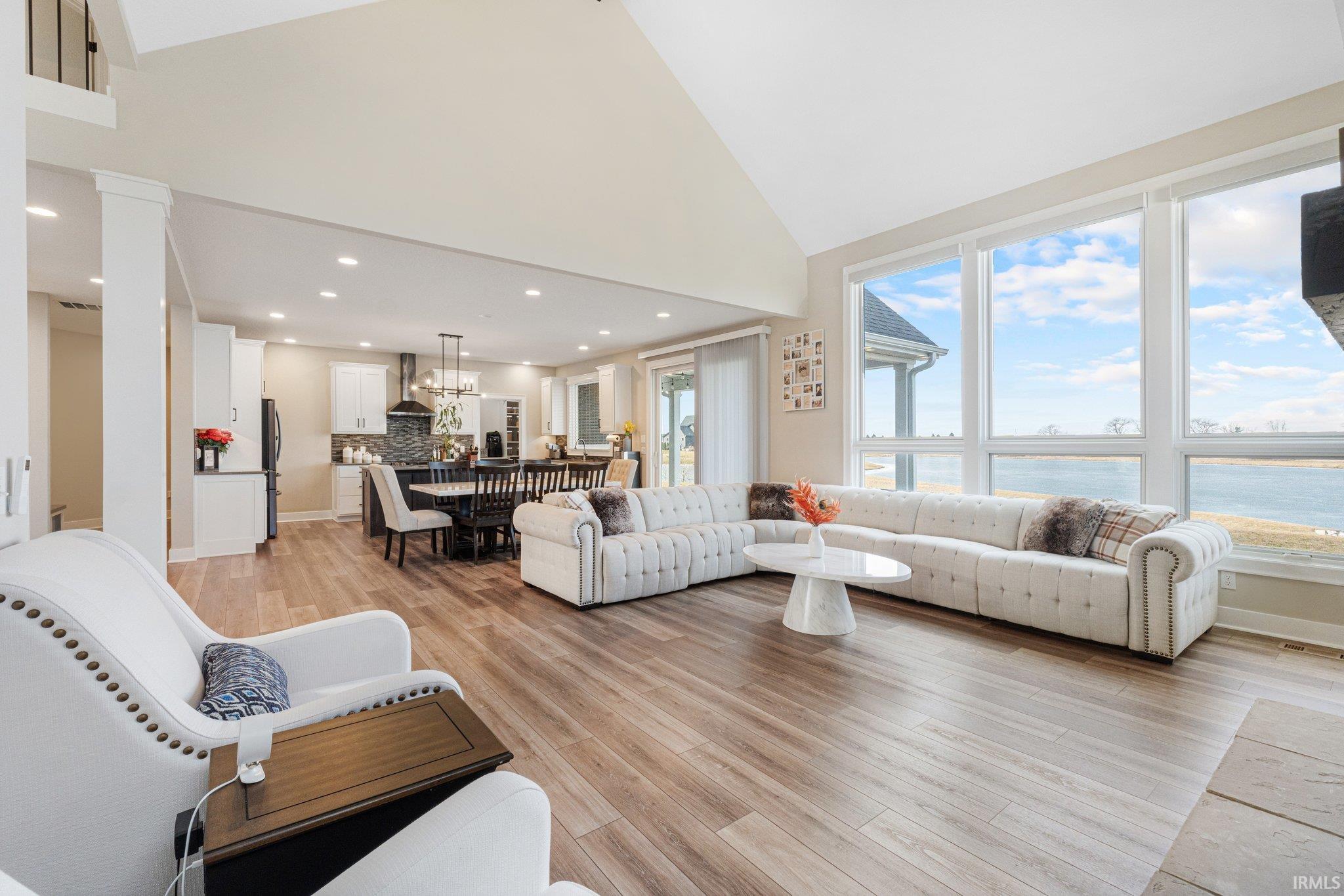 12582 Cassena Road Fort Wayne, IN 46814 - Photo 11 of 36