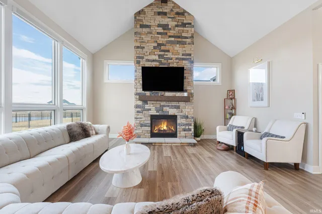 $724,000 | 12582 Cassena Road, Fort Wayne, IN 46814