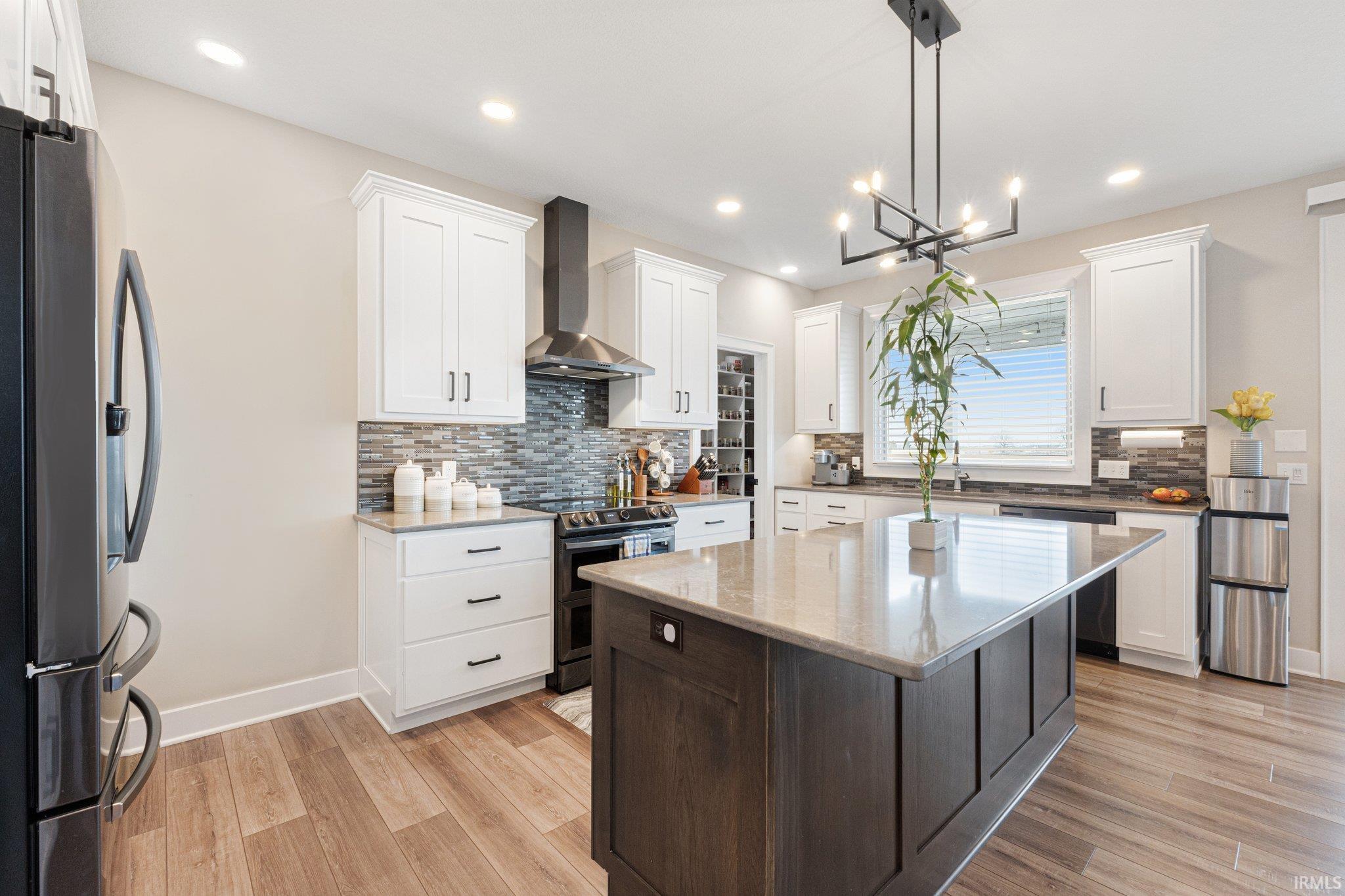 12582 Cassena Road Fort Wayne, IN 46814 - Photo 14 of 36