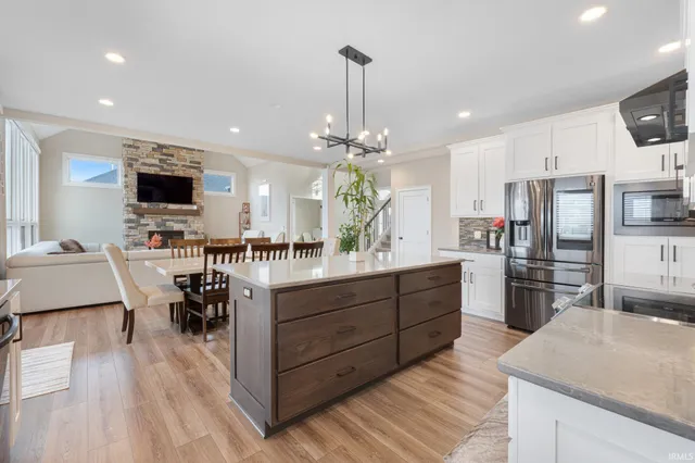 $724,000 | 12582 Cassena Road, Fort Wayne, IN 46814