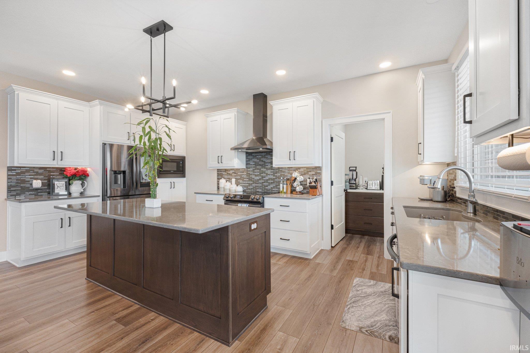 12582 Cassena Road Fort Wayne, IN 46814 - Photo 17 of 36