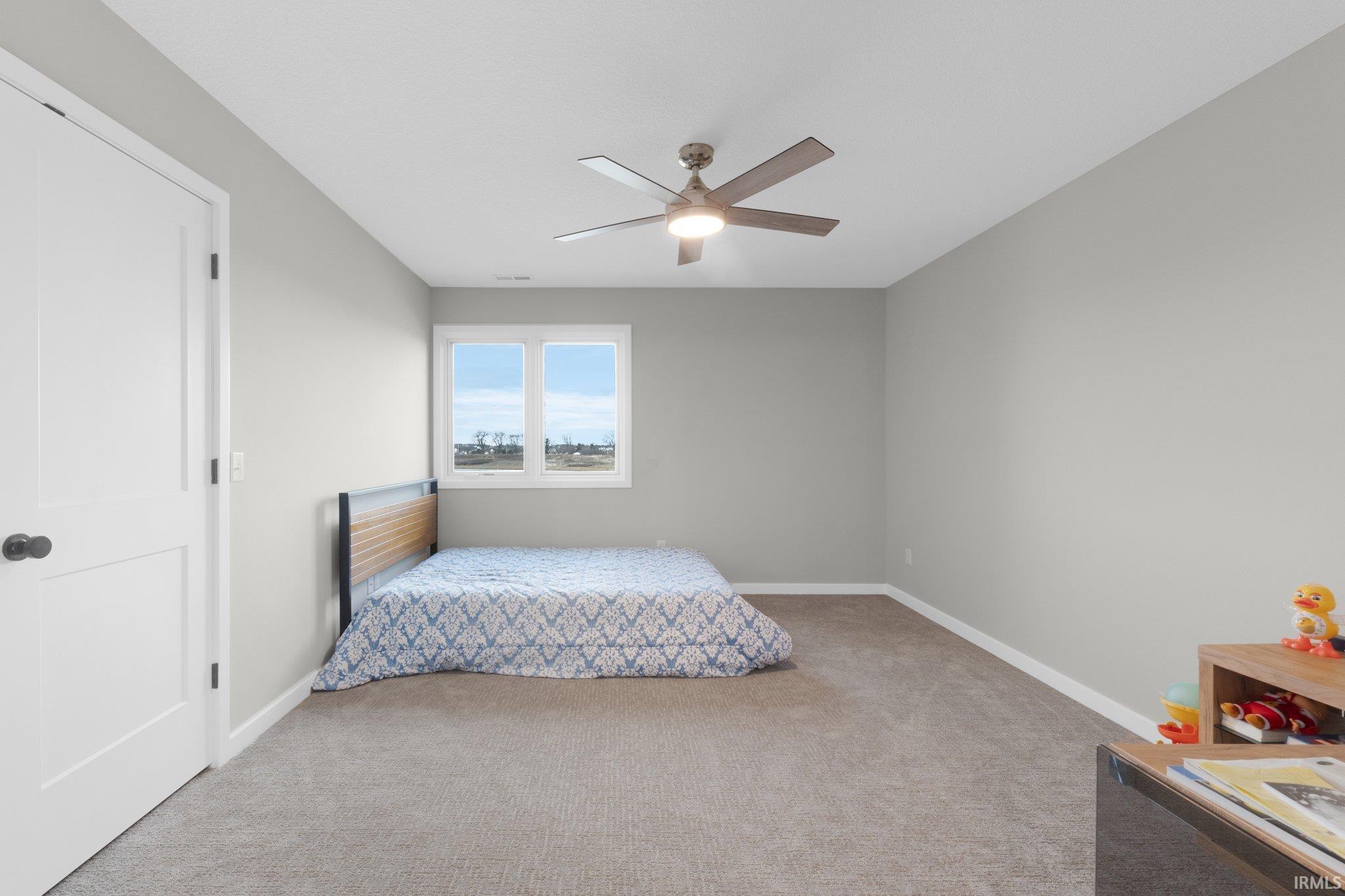 12582 Cassena Road Fort Wayne, IN 46814 - Photo 20 of 36