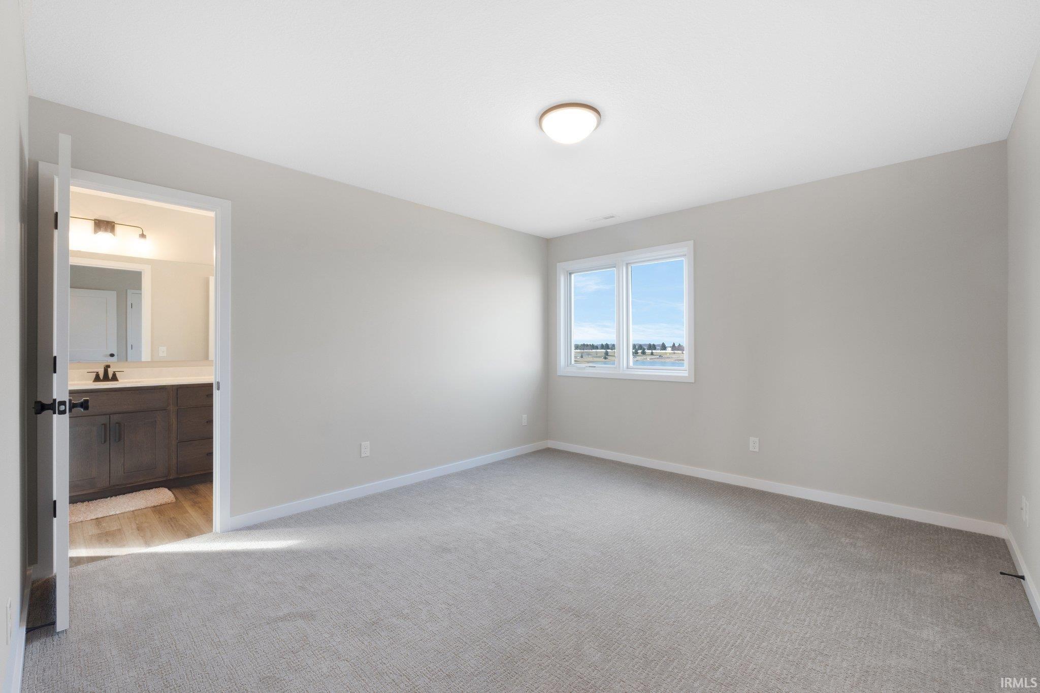 12582 Cassena Road Fort Wayne, IN 46814 - Photo 22 of 36