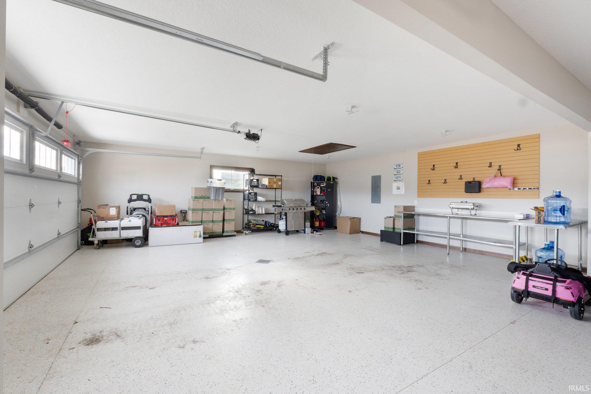 12582 Cassena Road Fort Wayne, IN 46814 - Photo 25 of 36