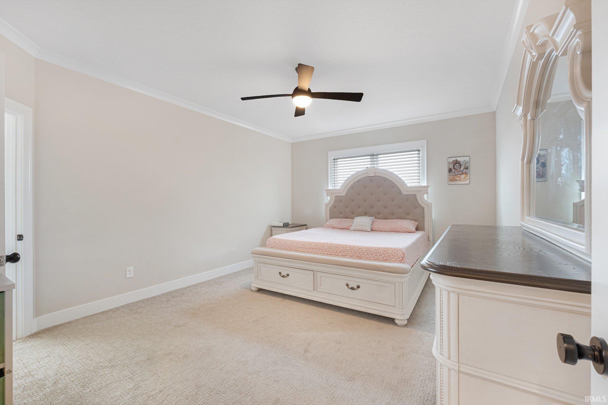 12582 Cassena Road Fort Wayne, IN 46814 - Photo 27 of 36