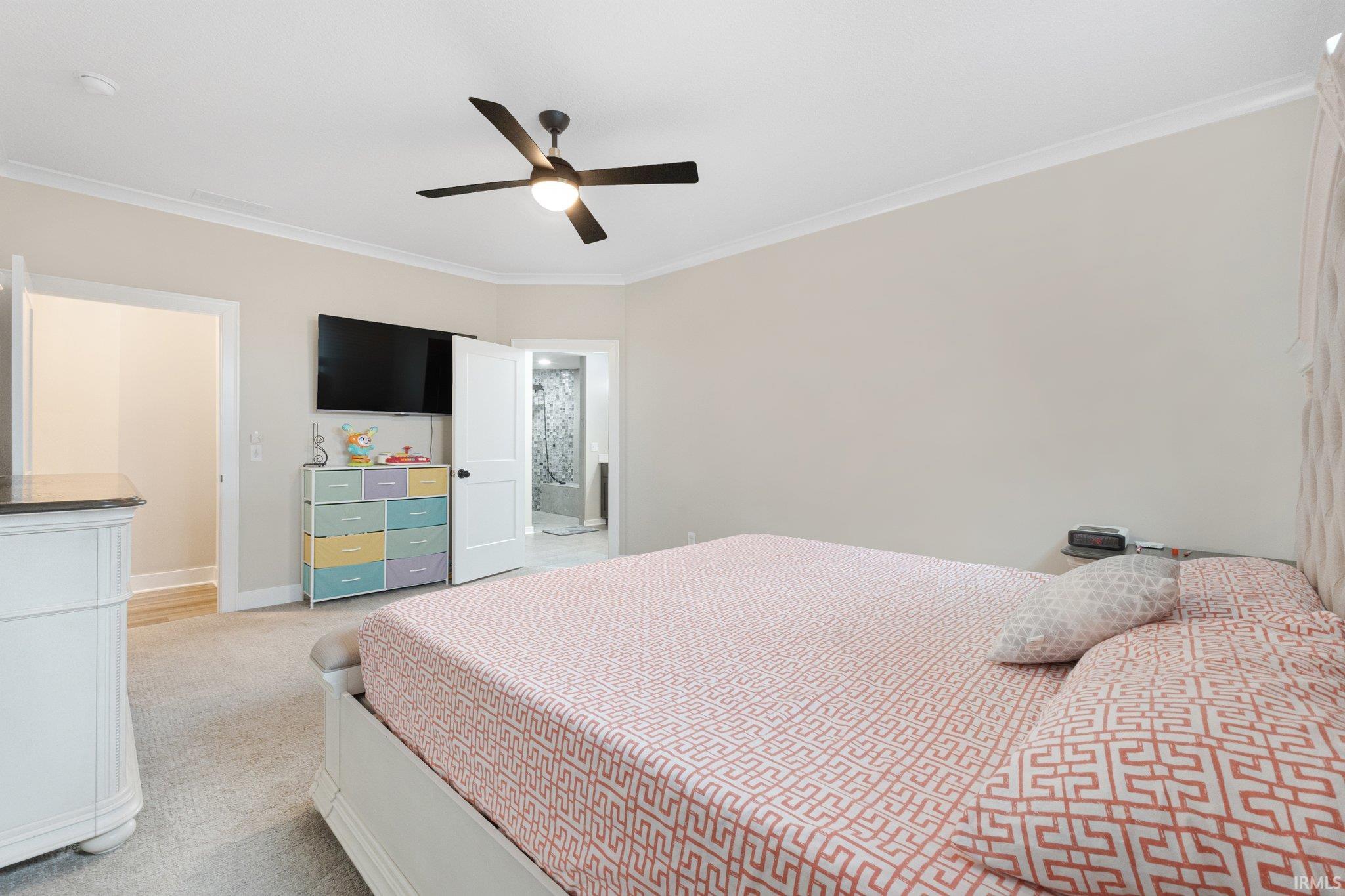 12582 Cassena Road Fort Wayne, IN 46814 - Photo 28 of 36