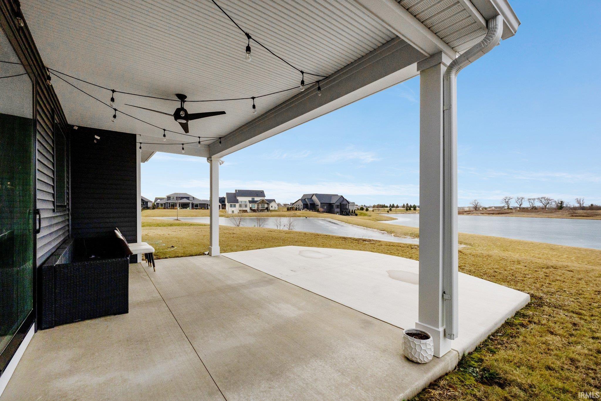 12582 Cassena Road Fort Wayne, IN 46814 - Photo 33 of 36