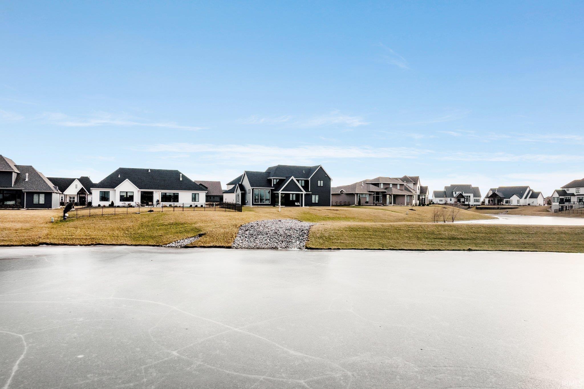 12582 Cassena Road Fort Wayne, IN 46814 - Photo 35 of 36