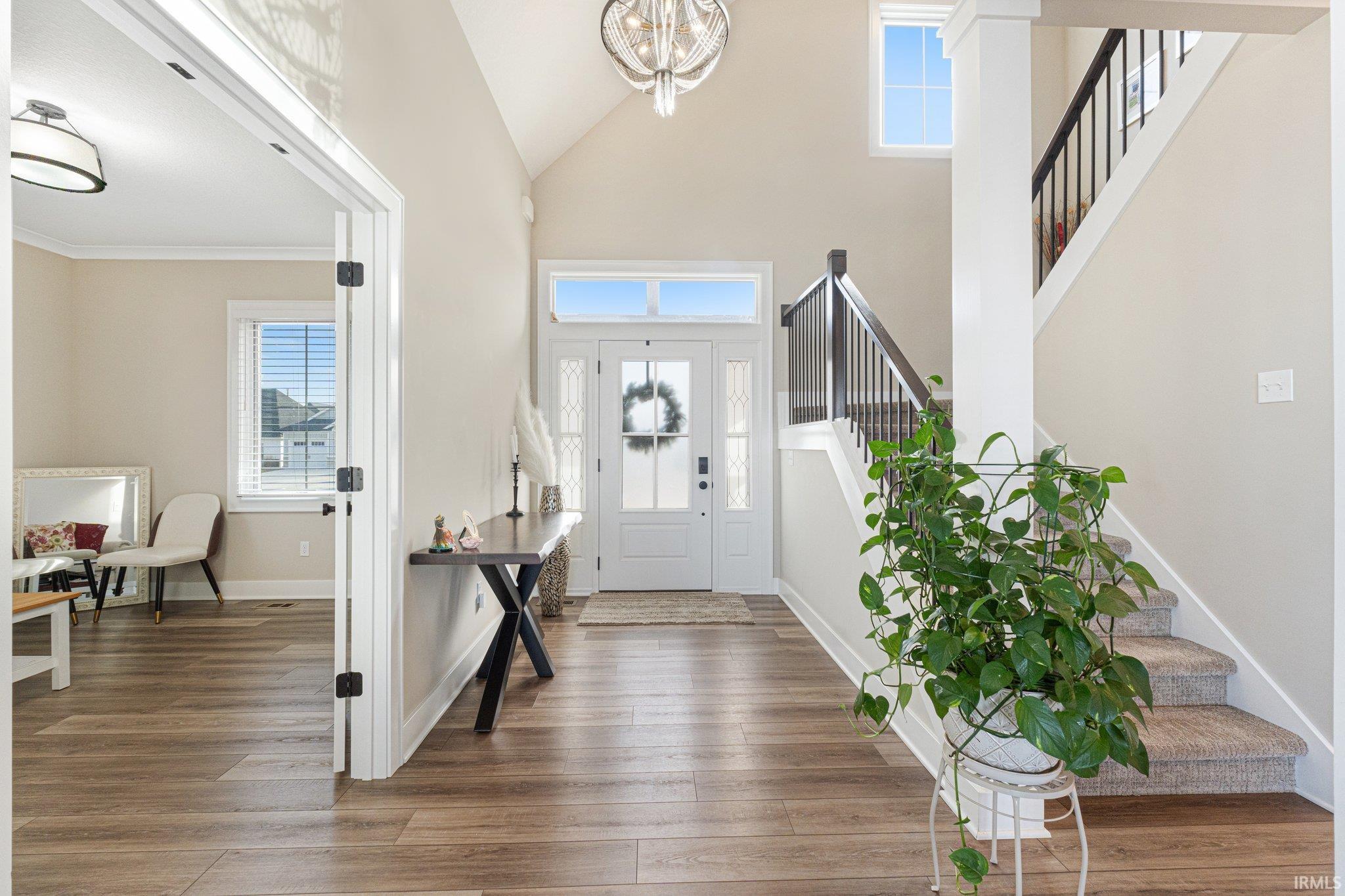 12582 Cassena Road Fort Wayne, IN 46814 - Photo 7 of 36