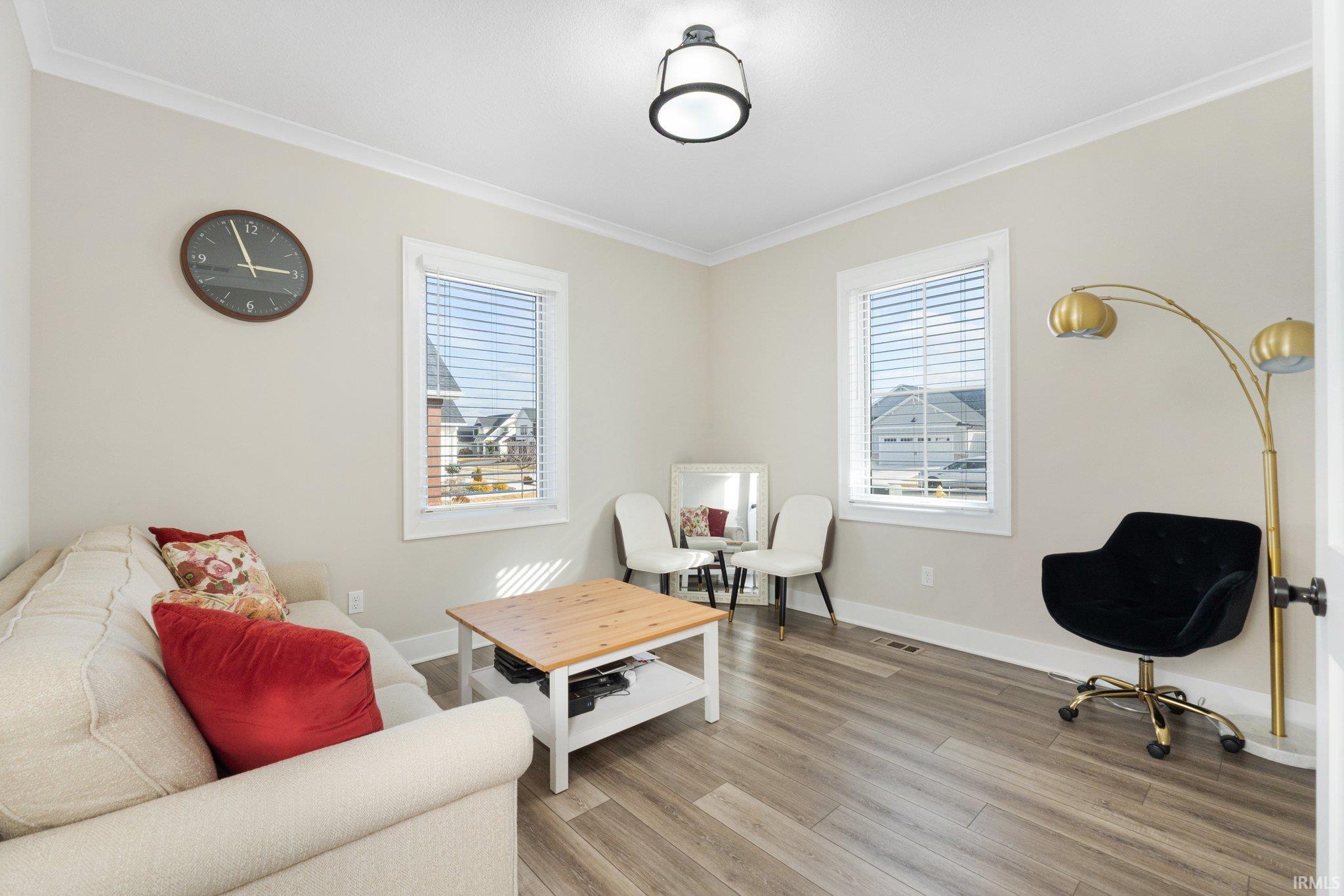 12582 Cassena Road Fort Wayne, IN 46814 - Photo 8 of 36