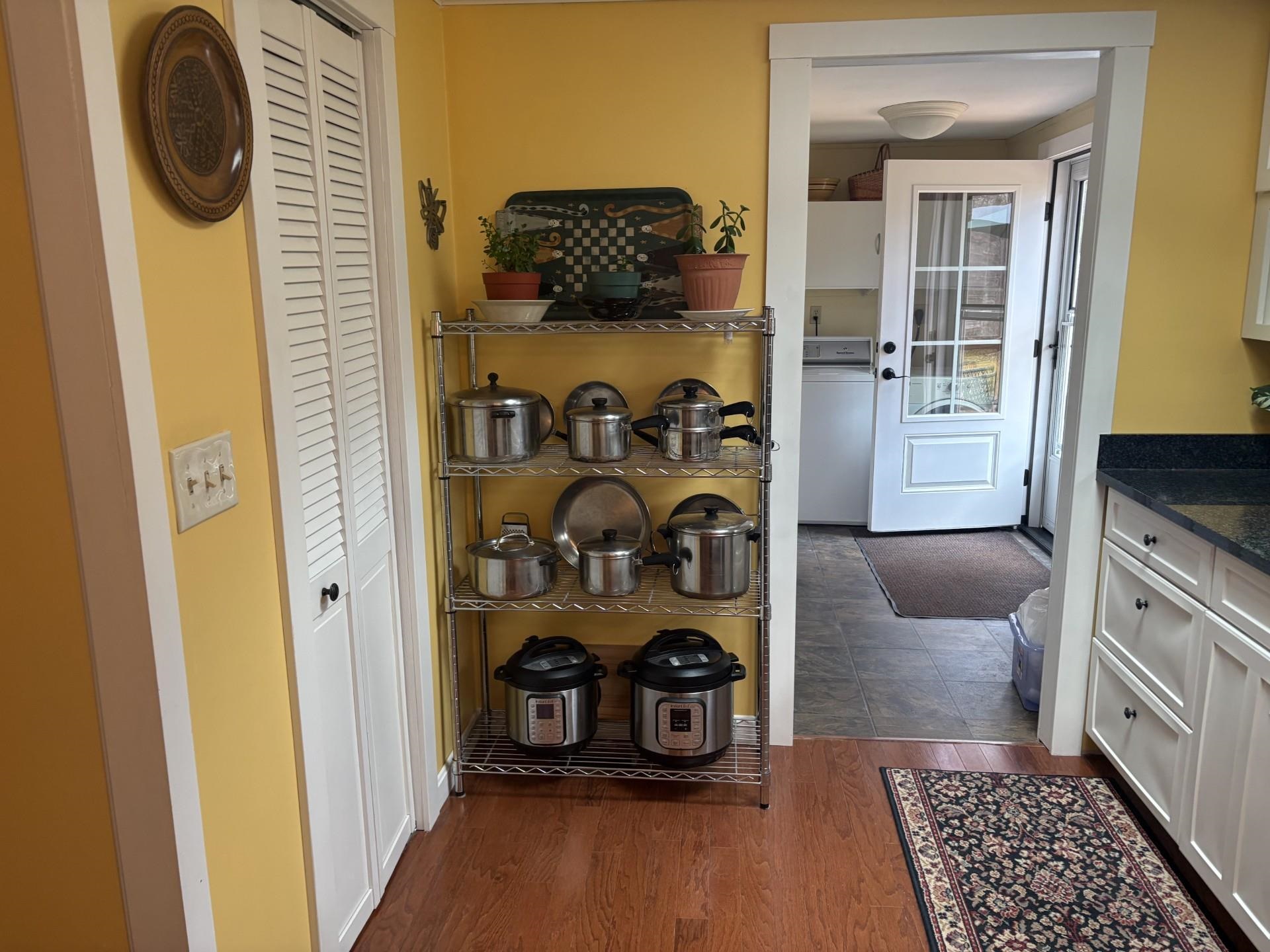 17 Harvey Brook Road Wolfeboro, NH 03894 - Photo 4 of 58