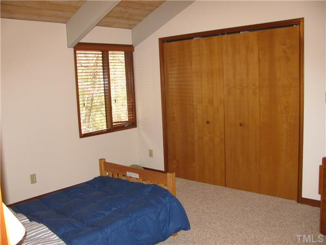 10309 Grafton Road Raleigh, NC 27615 - Photo 14 of 22 Bedroom
