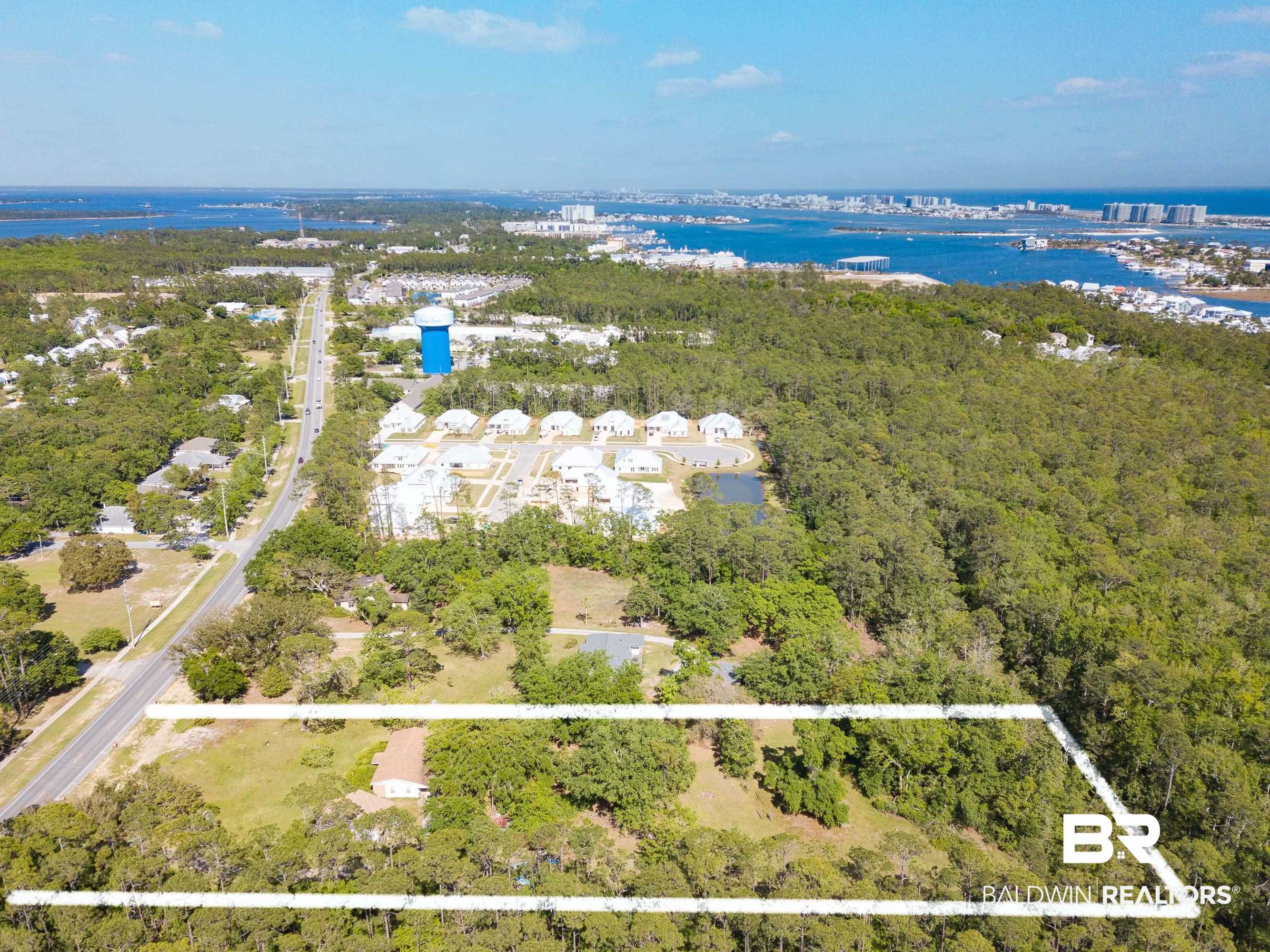 26424 Canal Road Orange Beach, AL 36561 - Photo 4 of 9 Gallery Image 4