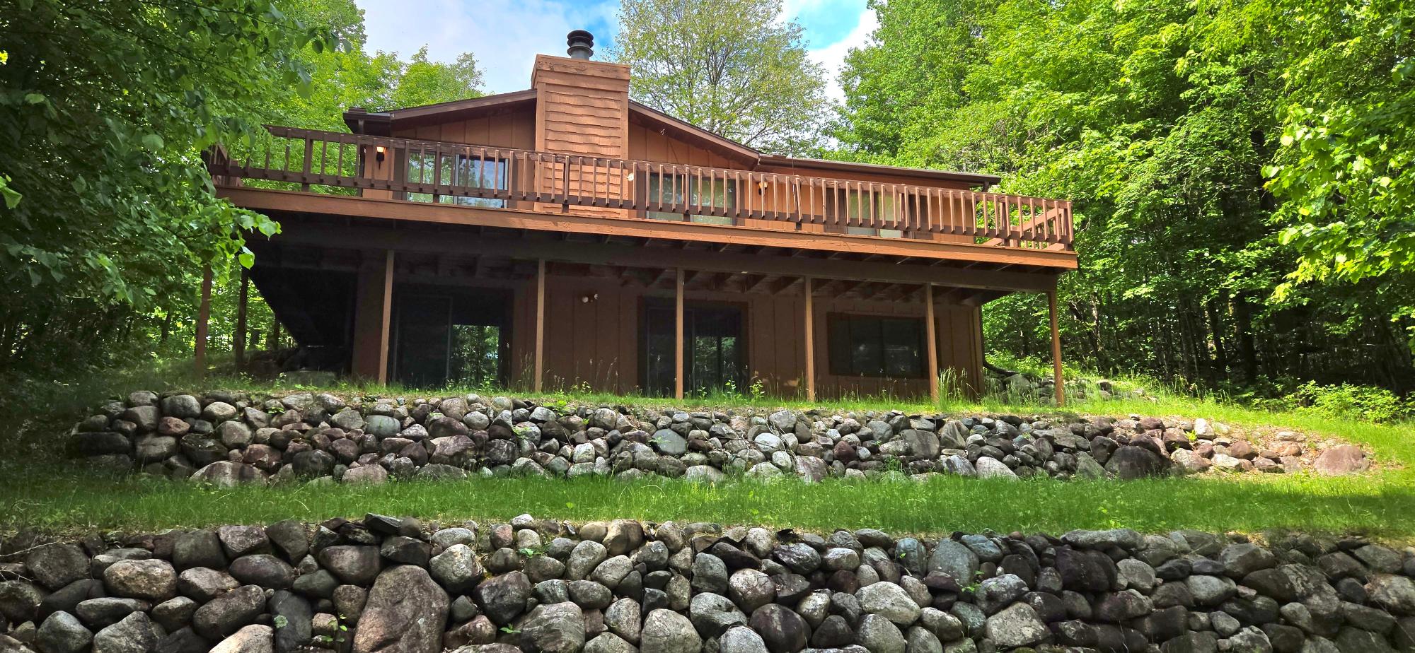 7012 Crab Lake Road Presque Isle, WI 54557 - Photo 4 of 23 Gallery Image 4