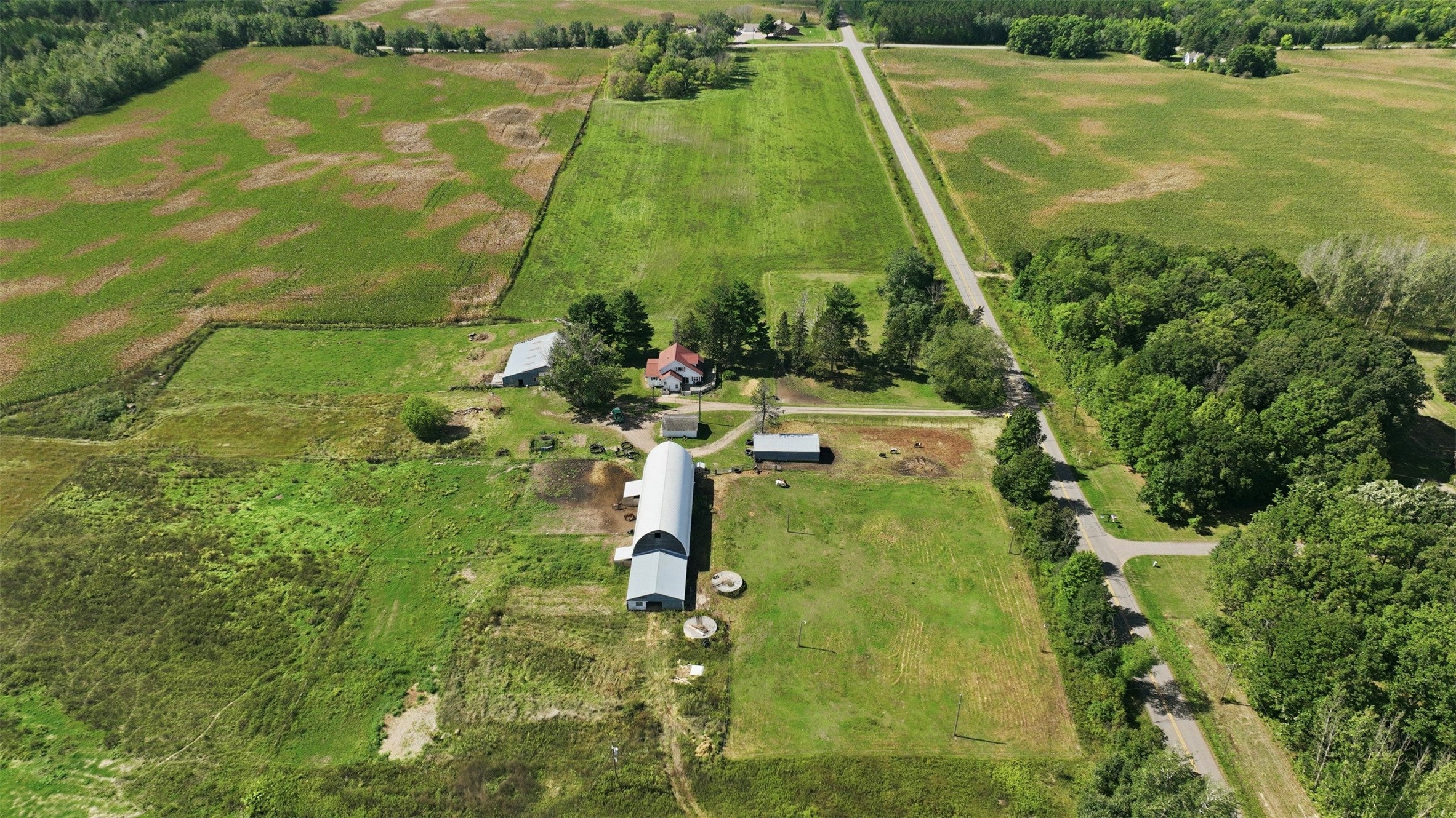 2827 24th Avenue Rice Lake, WI 54868 - Photo 45 of 59 Gallery Image 45