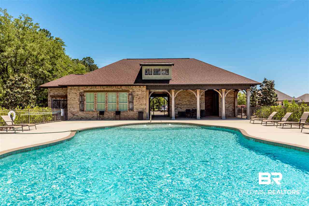 8745 Rosedown Lane Daphne, AL 36526 - Photo 33 of 42 Community Pool/Club House