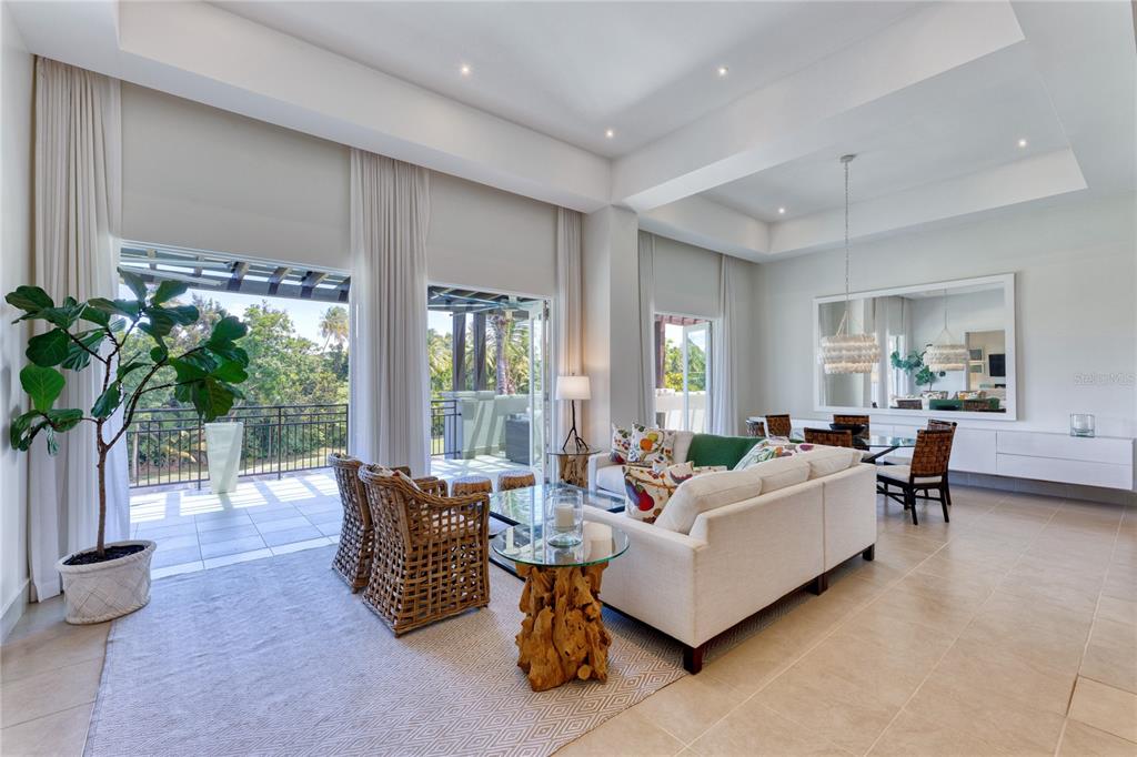 4333 Las Verandas, Unit PH Rio Grande, PR 00745 - Photo 3 of 20 Gallery Image 3