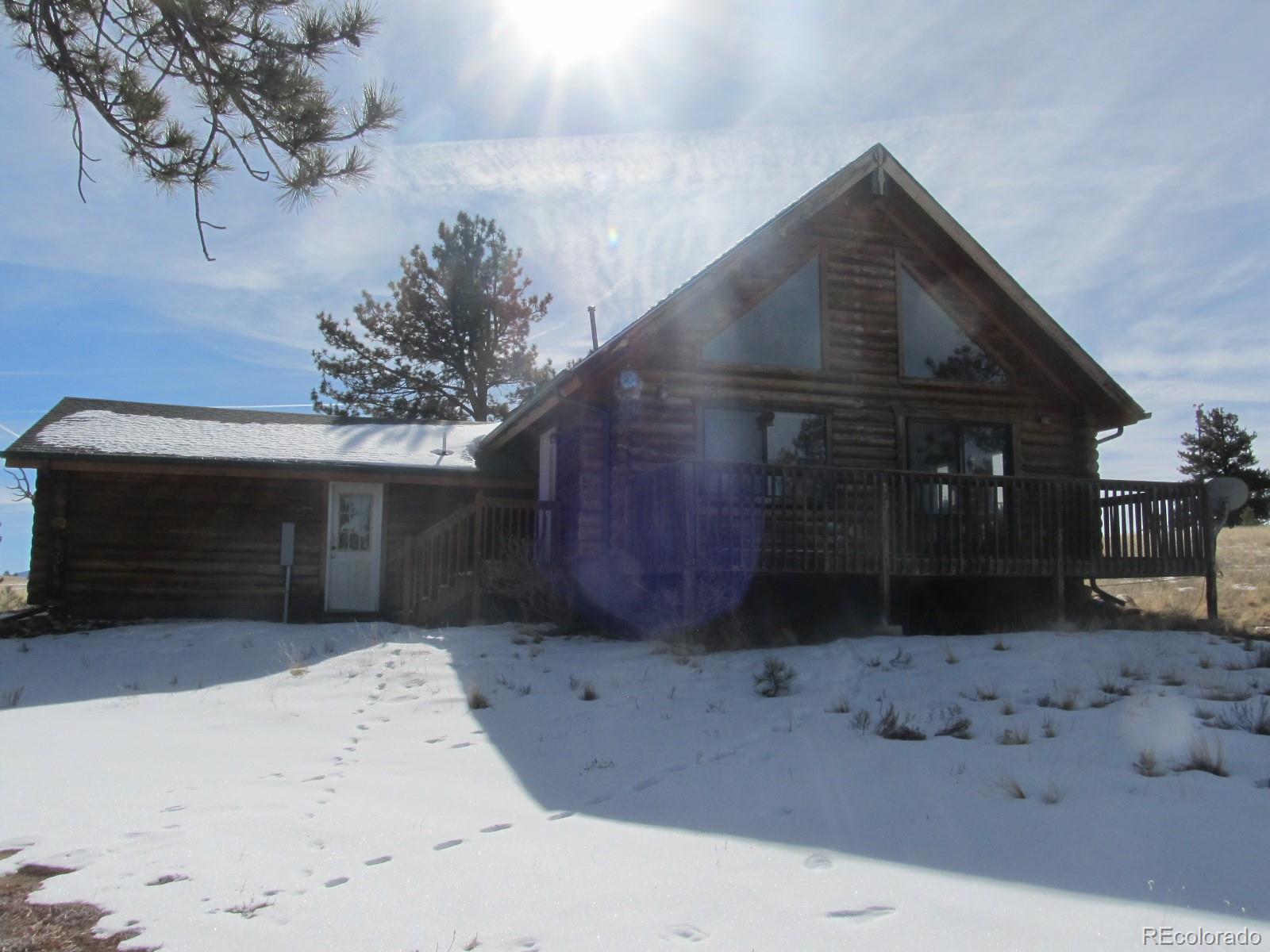 192 Maricopa Trail Hartsel, CO 80449 - Photo 2 of 27