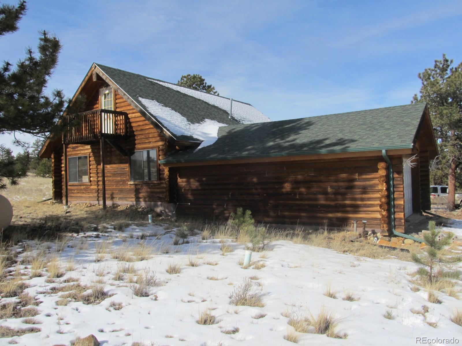 192 Maricopa Trail Hartsel, CO 80449 - Photo 21 of 27