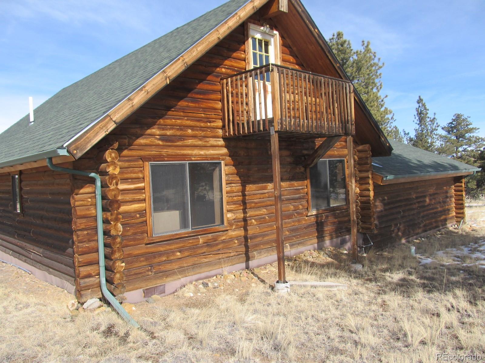 192 Maricopa Trail Hartsel, CO 80449 - Photo 3 of 27