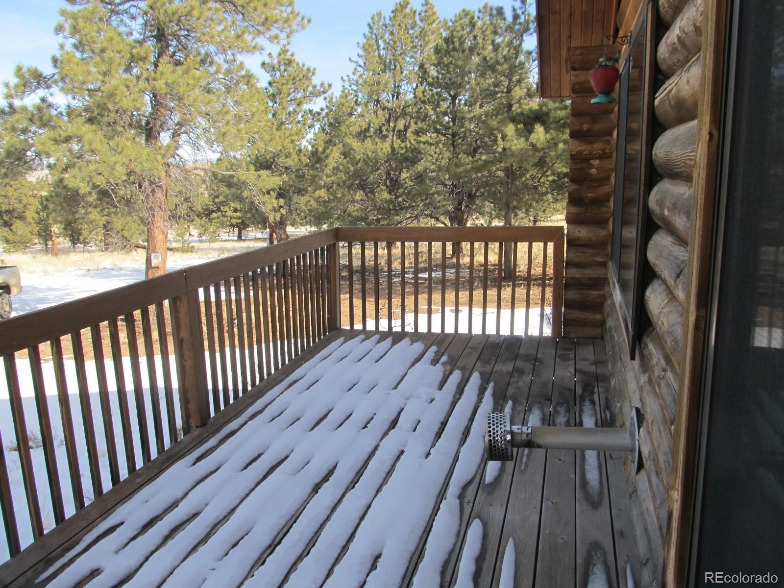 192 Maricopa Trail Hartsel, CO 80449 - Photo 5 of 27