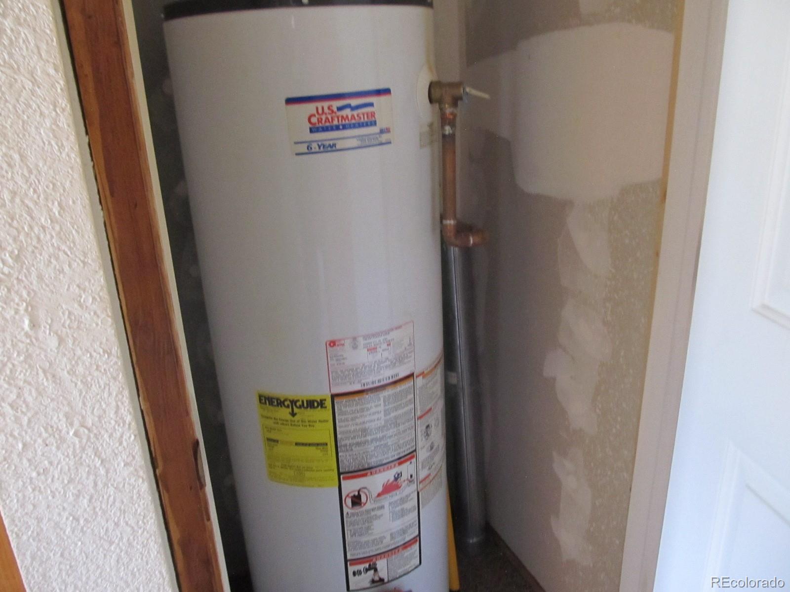 192 Maricopa Trail Hartsel, CO 80449 - Photo 7 of 27