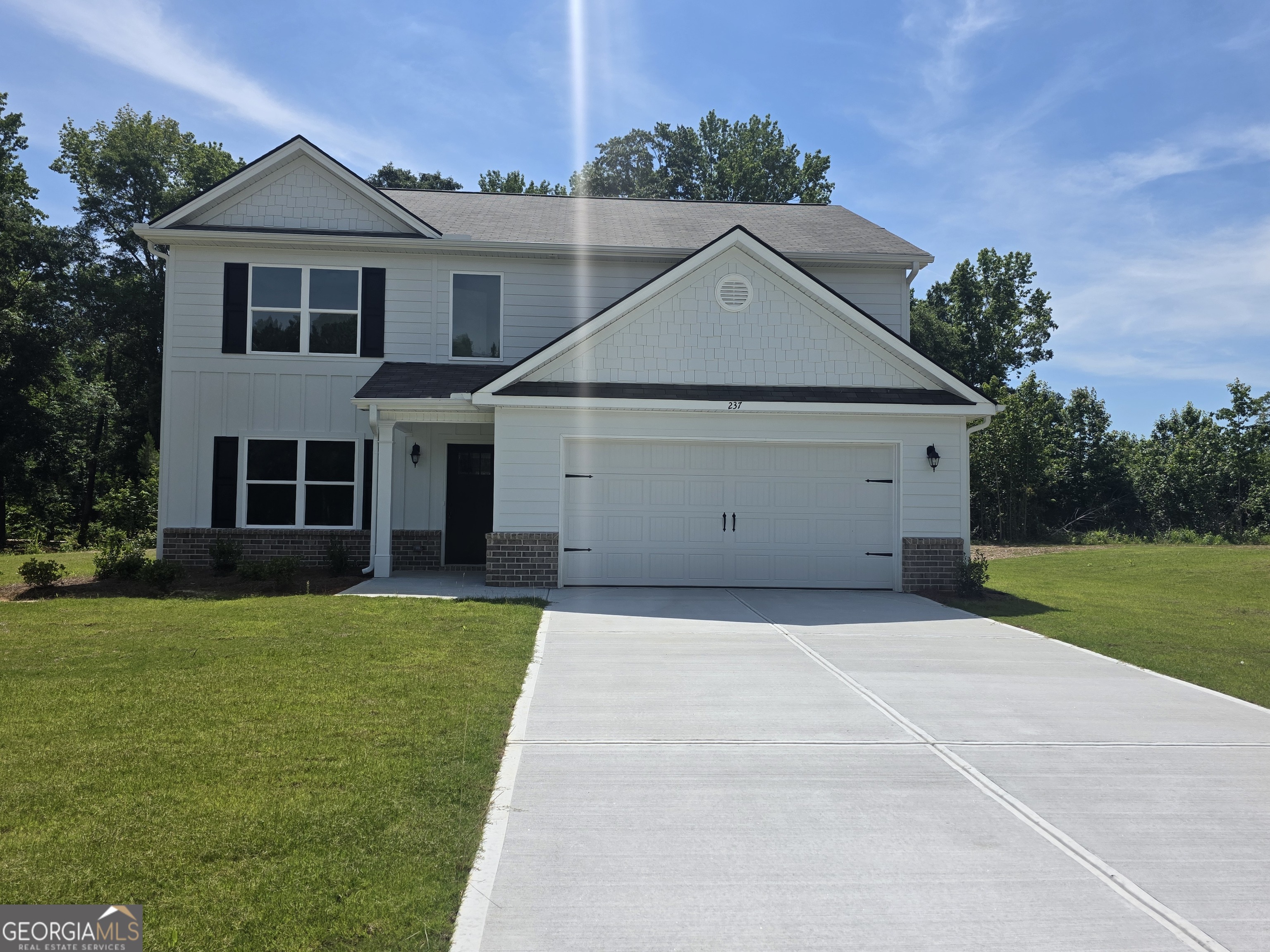 237 Windrow Trail, Unit 44 Statham, GA 30666 - Photo 1 of 16