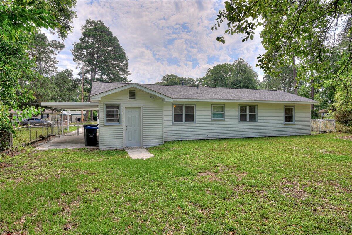 3113 Bell Drive Augusta, GA 30906 - Photo 19 of 23 23-123