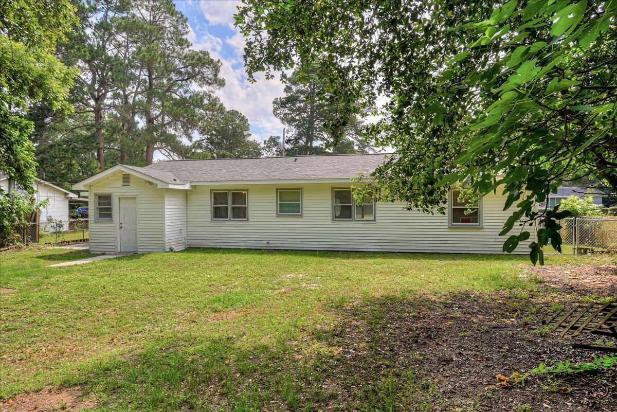 3113 Bell Drive Augusta, GA 30906 - Photo 20 of 23 24-124