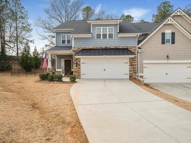 $389,900 | 4594 Grenadine Circle, Acworth, GA 30101