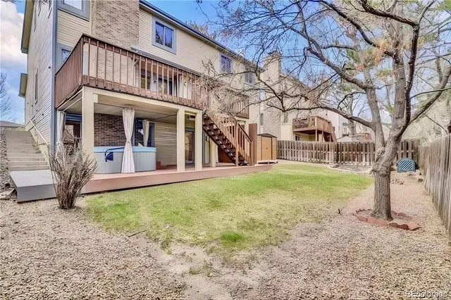 $850,000 | 11809 East Harvard Avenue, Aurora, CO 80014