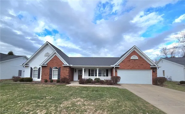 $445,000 | 9605 Lismore Lane, Mentor, OH 44060