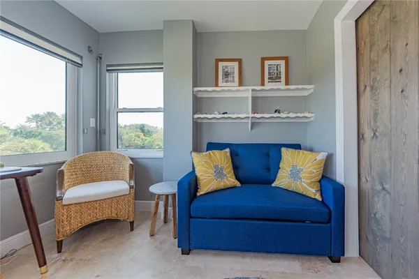 $6,300 | 1715 Ocean Drive, Unit 3B, Vero Beach, FL 32963
