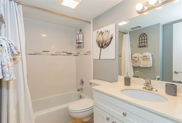 $6,300 | 1715 Ocean Drive, Unit 3B, Vero Beach, FL 32963