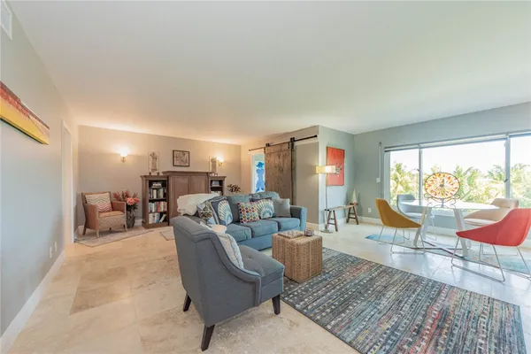 $6,300 | 1715 Ocean Drive, Unit 3B, Vero Beach, FL 32963